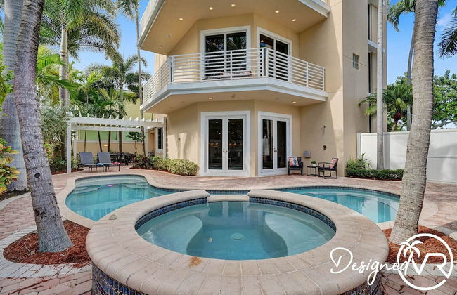 The Nia Tower Ultimate Beach House - Foto 36