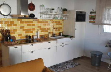 Las Casitas de la Barrosa con jardín y piscina - Foto 10