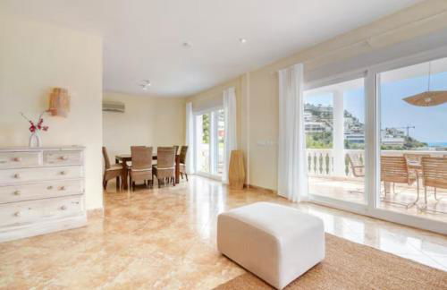 Villa Family Javea La Corona - Foto 9