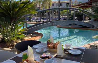 Résidence & SPA Marina d'Arone - Foto 62