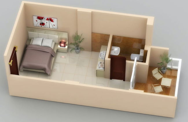 Tiba Resort Nearby El Gouna - Foto 49