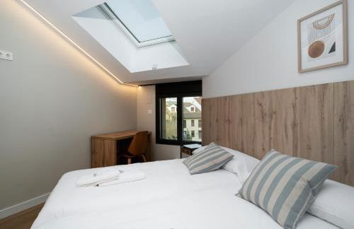 Apartamentos Torre del Reloj - Foto 78