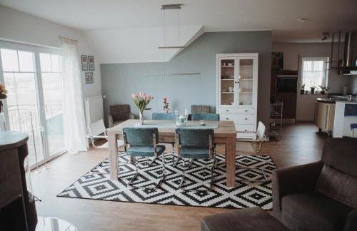 Moseltraum-Villa Kenn bei Trier - Foto 1