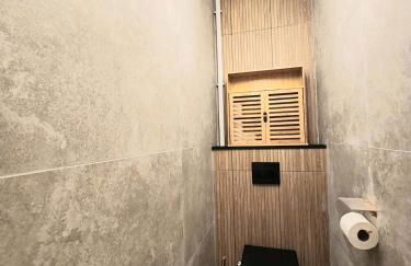 Maison Cosy Avec Piscine - Foto 21