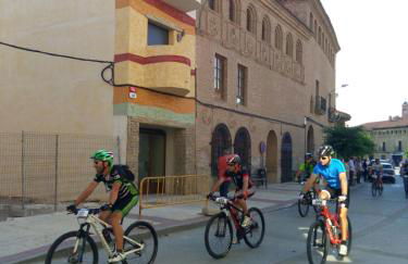 Alojamientos Dezerto Bardenas - Foto 38