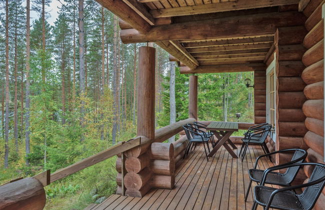 Mäntyrinne - Foto 21