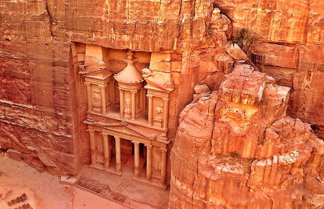 Seven Wonders Luxury Camp - Photo 61