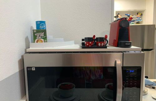 Disney Accessibility Star Wars Vacation Apartment Near Parks - Foto 67