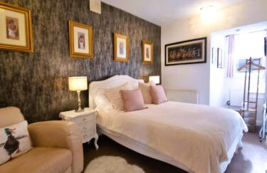 Station Cottage Hawes - Foto 1