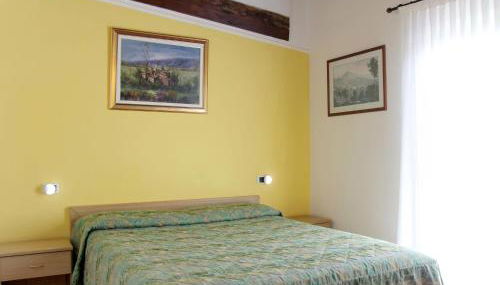 Apartment La Tartufaia-9 by Interhome - Foto 4