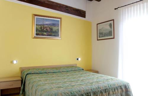 Apartment La Tartufaia-9 by Interhome - Foto 4