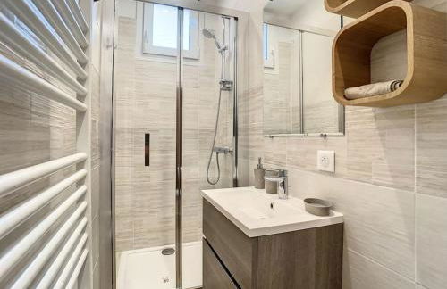 Centre Cannes, tout à pied - Photo 11