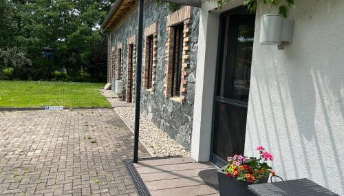 Modernes Gartenatelier am Mühlenfließ - Foto 2