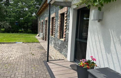 Modernes Gartenatelier am Mühlenfließ - Foto 2