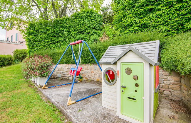 Belvilla by OYO Rose di Fratta 1 - Foto 17