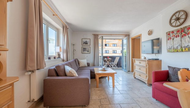 Apartment Kitz Thirty Nine - Near Areitxpress - Foto 5, Habitación