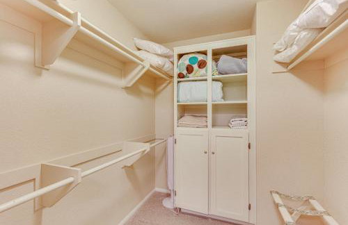 Pool and Tennis Court Access Borrego Springs Condo - Foto 17