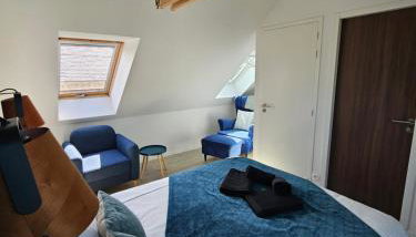 Chambre d'hôtel tout confort au Pays des Abers - Foto 5