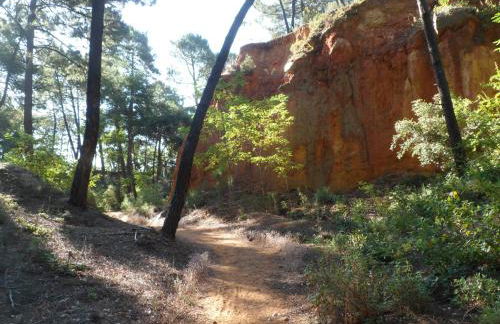 Villa Célestine - Foto 18