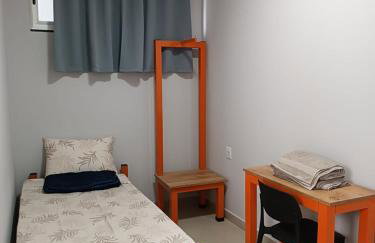 Robinn hospedagem - Foto 40