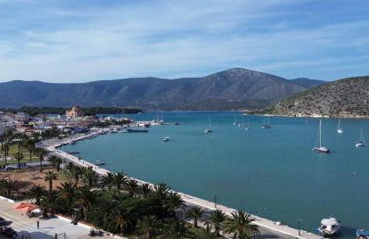 Kilada Luxury Apartment 1 - Photo 30