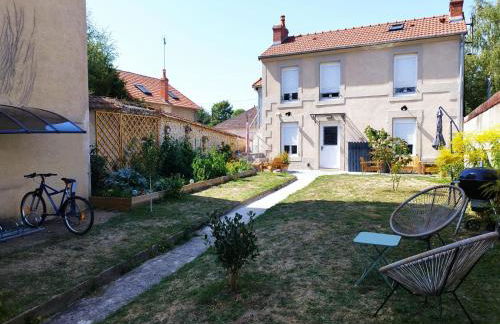 Maison Sorbier, Appartement 1 - Foto 10