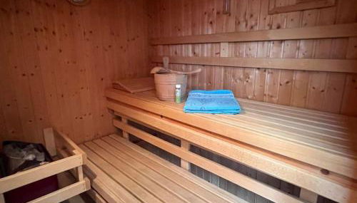 City Chillout Heidelberg Appartement with Sauna & Pool - Foto 5