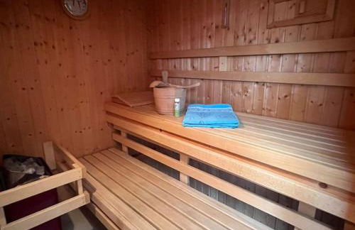 City Chillout Heidelberg Appartement with Sauna & Pool - Foto 5