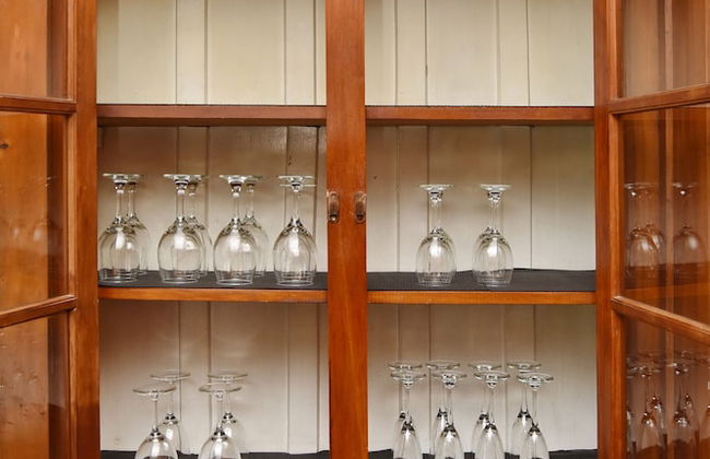 Racecourse Villa - Foto 24