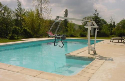 Owi - Idyllisches Ferienhaus inmitten der Natur - Foto 50