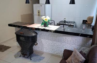 Casa Espaçosa com Piscina e Lazer Próxima ao Mar - Foto 13