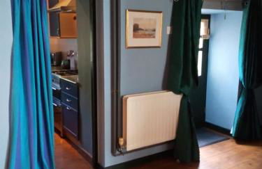 The Threshing Barn - Foto 12