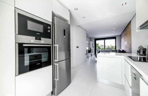 Espanhouse Diamante apartment - Foto 20