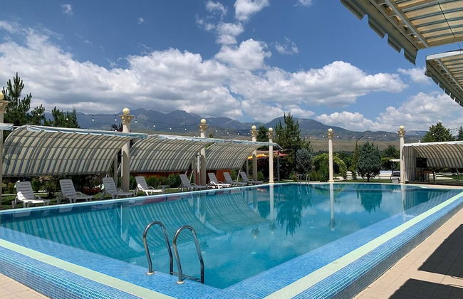 Oasis Sun Club - Foto 5