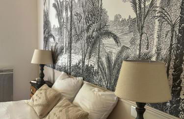 Gîte de l'orangerie du Château de la Bégude de Mazenc - Foto 18