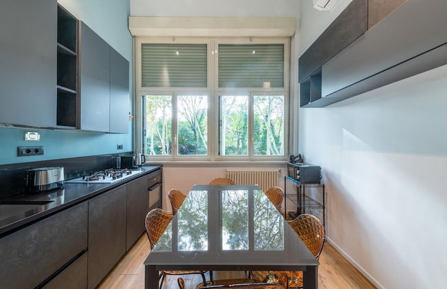 Loft Porta Maggiore in Rome - Foto 13