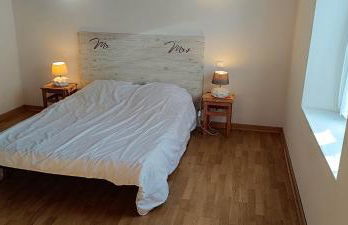 Gite Domaine De Laubal - Foto 27