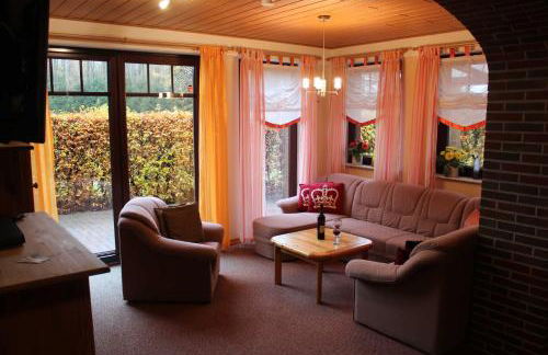 Ferienwohnung Meyer, 35176 - Foto 12