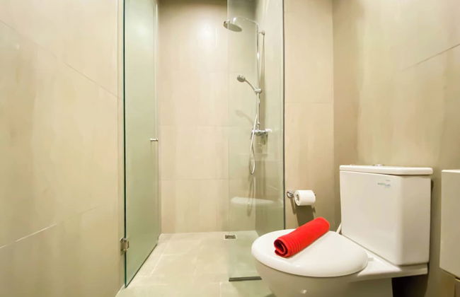 Cozy And Homey 2Br Fatmawati City Center Apartment - Photo 16