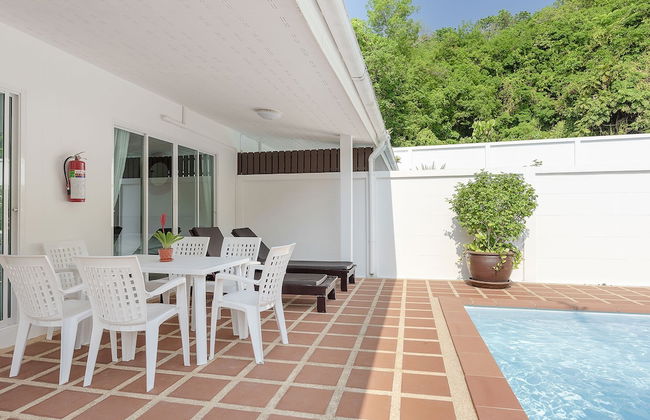 BaanPromphun Pool Villa by BV - Foto 69