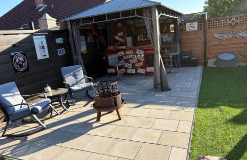 Rodenbach 1 BR Apartment - Foto 6