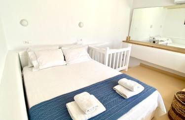 Sunny house mykonos town - Photo 24