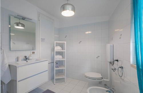 Antiche Mura Apartments"Cielo di Puglia" -2 matrimoniali, cucina e terrazzo - Foto 41