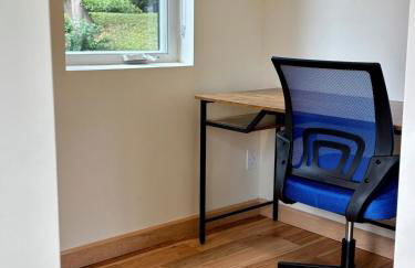 Stunning city views guesthouse - Photo 13