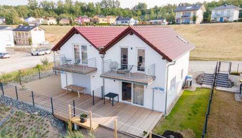 Geiseltalsee Haus am See mit Wallbox - Foto 2