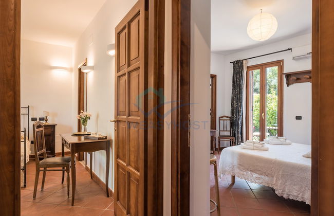 New Refined Villa Rayskaya In Monte Compatri - Foto 2