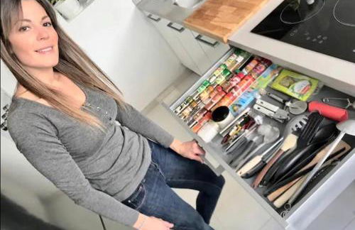 Villa Cleo, vistas de ensueño - Foto 35