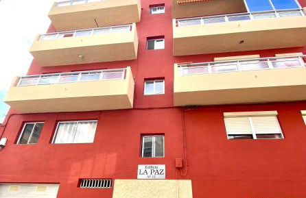 Suite El Médano Experimental II - Foto 23