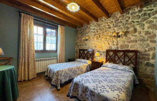 Casa Rural La Socarrena - Foto 29