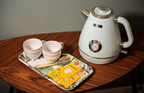 [Linate Airport] Elegant Suite,Tram 1 minute away - Foto 12